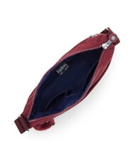 KIPLING ARTO M sac d'&eacute;paule vin de salon - Sacs pour Femme - 4