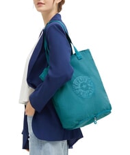 KIPLING HIP HURRAY sac bandouli&egrave;re hanches aquatiques - Sacs pour Femme - 5
