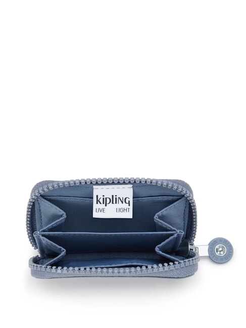 CASH BUDDY Sac de montagne zipp&eacute; pierre bleue - Portefeuilles Femme