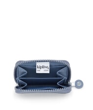 KIPLING CASH BUDDY Sac de montagne zipp&eacute; pierre bleue - Portefeuilles Femme - 2
