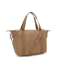 KIPLING ART TOTE M Shopper avec bandouli&egrave;re bronzage pr&eacute;coce - Sacs pour Femme - 3