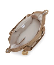 KIPLING ART TOTE M Shopper avec bandouli&egrave;re bronzage pr&eacute;coce - Sacs pour Femme - 4