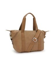 KIPLING ART MINI Sac &agrave; main / bandouli&egrave;re bronzage pr&eacute;coce - Sacs pour Femme - 3