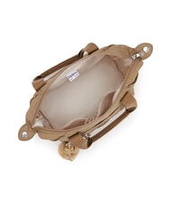 KIPLING ART MINI Sac &agrave; main / bandouli&egrave;re bronzage pr&eacute;coce - Sacs pour Femme - 4