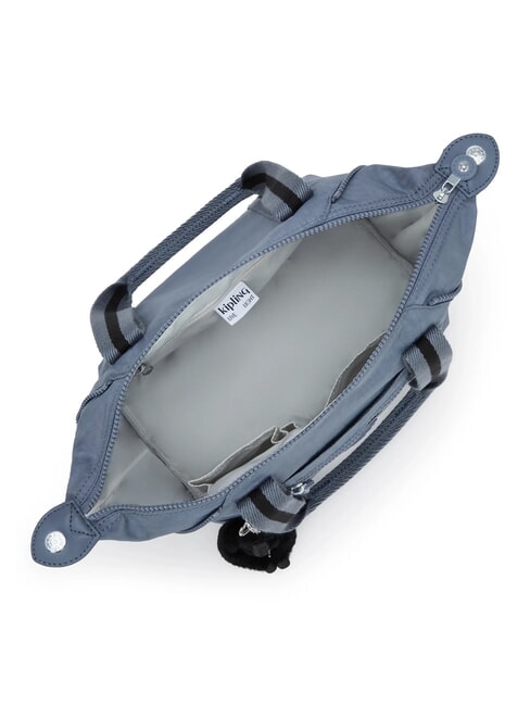 ART MINI Sac &agrave; main / bandouli&egrave;re pierre bleue - Sacs pour Femme