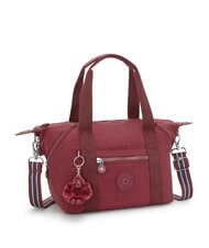 KIPLING ART MINI Sac &agrave; main / bandouli&egrave;re vin de salon - Sacs pour Femme - 2