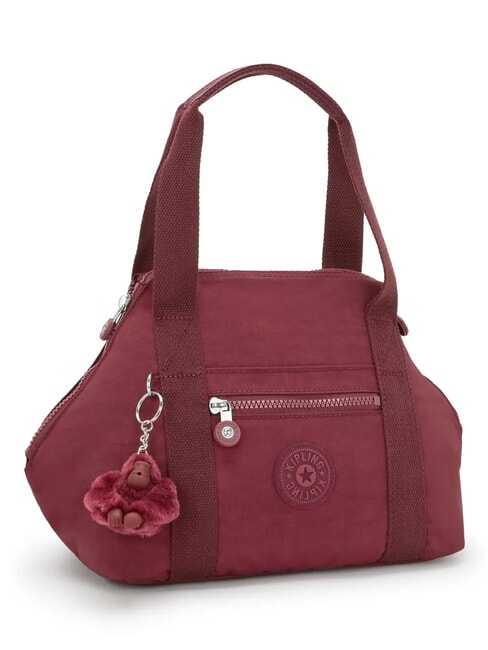 ART MINI Sac &agrave; main / bandouli&egrave;re vin de salon - Sacs pour Femme