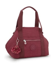 KIPLING ART MINI Sac &agrave; main / bandouli&egrave;re vin de salon - Sacs pour Femme - 3