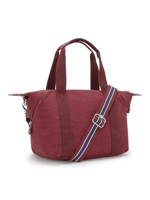 ART MINI Sac &agrave; main / bandouli&egrave;re vin de salon - Sacs pour Femme