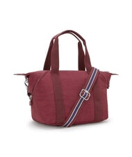 KIPLING ART MINI Sac &agrave; main / bandouli&egrave;re vin de salon - Sacs pour Femme - 4