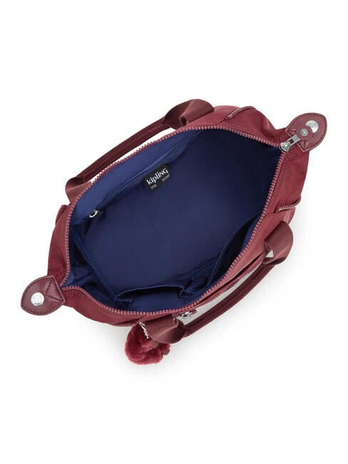 ART MINI Sac &agrave; main / bandouli&egrave;re vin de salon - Sacs pour Femme