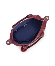 KIPLING ART MINI Sac &agrave; main / bandouli&egrave;re vin de salon - Sacs pour Femme - 5