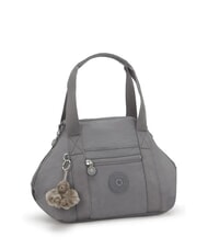 KIPLING ART MINI Sac &agrave; main / bandouli&egrave;re gris accueillant - Sacs pour Femme - 2