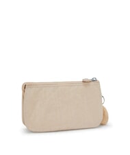 KIPLING CREATIVITY L N&eacute;cessaire beige paillet&eacute; - Sacs pour Femme - 2