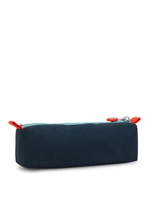 FREEDOM Plumier combo bleu cosmo - &Eacute;tuis et Accessoires