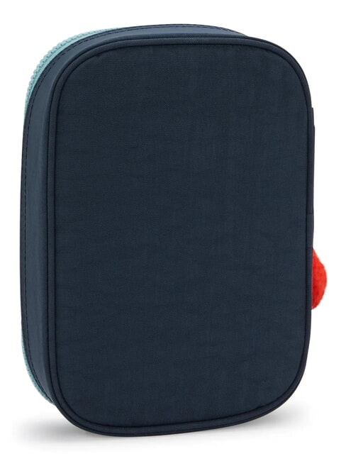 101 PENS Grande trousse &agrave; crayons combo bleu cosmo - &Eacute;tuis et Accessoires