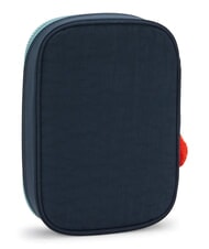 KIPLING 101 PENS Grande trousse &agrave; crayons combo bleu cosmo - &Eacute;tuis et Accessoires - 3