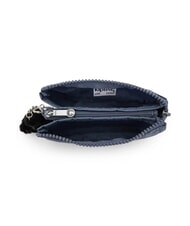 KIPLING CREATIVITY S N&eacute;cessaire pierre bleue - Pochettes & Trousses - 3