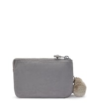 KIPLING CREATIVITY S N&eacute;cessaire gris accueillant - Pochettes & Trousses - 2