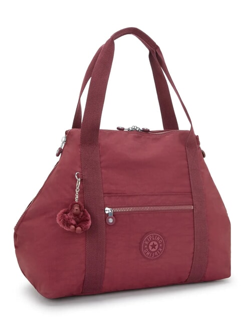 ART M Sac d'&eacute;paule vin de salon - Sacs de voyage