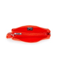KIPLING CREATIVITY L Pochette orange ouverte - Sacs pour Femme - 3
