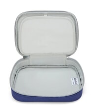 KIPLING 101 PENS Grande trousse &agrave; crayons combo bleu bouteille - &Eacute;tuis et Accessoires - 2