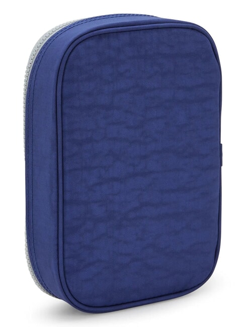 101 PENS Grande trousse &agrave; crayons combo bleu bouteille - &Eacute;tuis et Accessoires