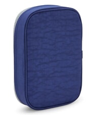 KIPLING 101 PENS Grande trousse &agrave; crayons combo bleu bouteille - &Eacute;tuis et Accessoires - 3