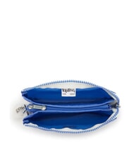 KIPLING CREATIVITY L Pochette cocktail bleu - Sacs pour Femme - 2