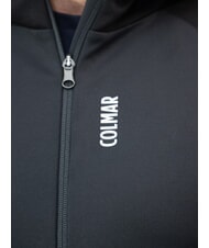 COLMAR ACTIVE MOVEMENT Sweatshirt &agrave; capuche noir - Pulls molletonn&eacute;s - 2