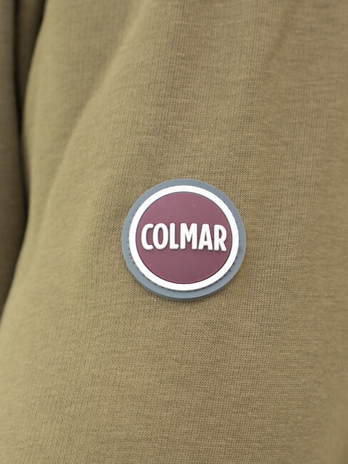 ORIGINALS CONNECTIVE Sweatshirt &agrave; capuche soldat - Pulls molletonn&eacute;s