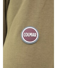 COLMAR ORIGINALS CONNECTIVE Sweatshirt &agrave; capuche soldat - Pulls molletonn&eacute;s - 2