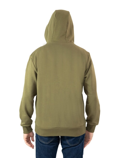 ORIGINALS CONNECTIVE Sweatshirt &agrave; capuche soldat - Pulls molletonn&eacute;s