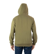 COLMAR ORIGINALS CONNECTIVE Sweatshirt &agrave; capuche soldat - Pulls molletonn&eacute;s - 3