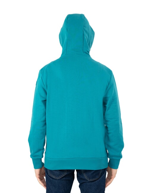 ORIGINALS CONNECTIVE Sweatshirt &agrave; capuche roulette - Pulls molletonn&eacute;s