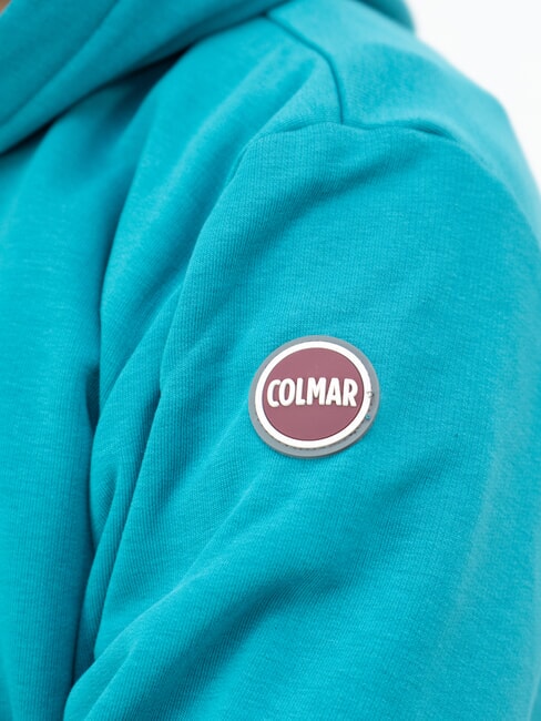 ORIGINALS CONNECTIVE Sweatshirt &agrave; capuche roulette - Pulls molletonn&eacute;s