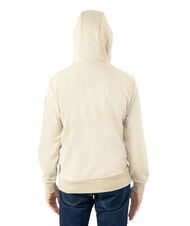 COLMAR ORIGINALS CONNECTIVE Sweatshirt &agrave; capuche jute - Pulls molletonn&eacute;s - 3