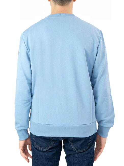 ORIGINALS CONNECTIVE Sweat-shirt &agrave; col rond requin - Pulls molletonn&eacute;s