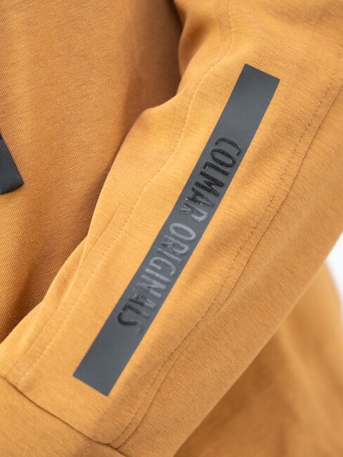 ORIGINALS COUNTED Sweatshirt &agrave; capuche tronc - Pulls molletonn&eacute;s