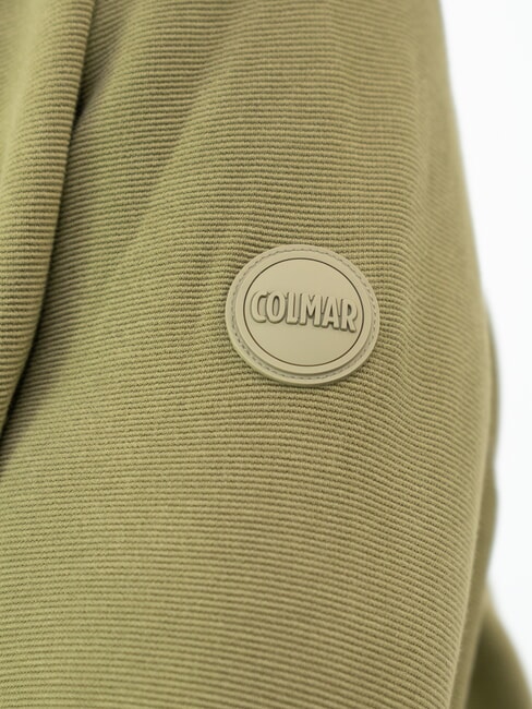 ORIGINALS NOWER Sweatshirt &agrave; capuche soldat - Pulls molletonn&eacute;s