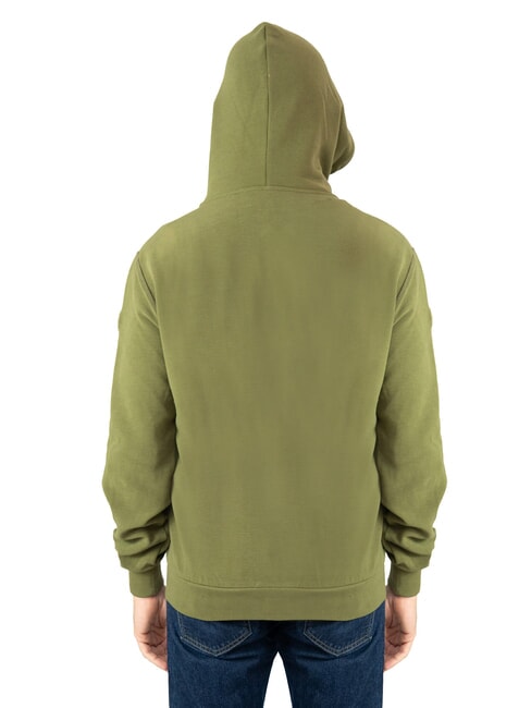 ORIGINALS NOWER Sweatshirt &agrave; capuche soldat - Pulls molletonn&eacute;s