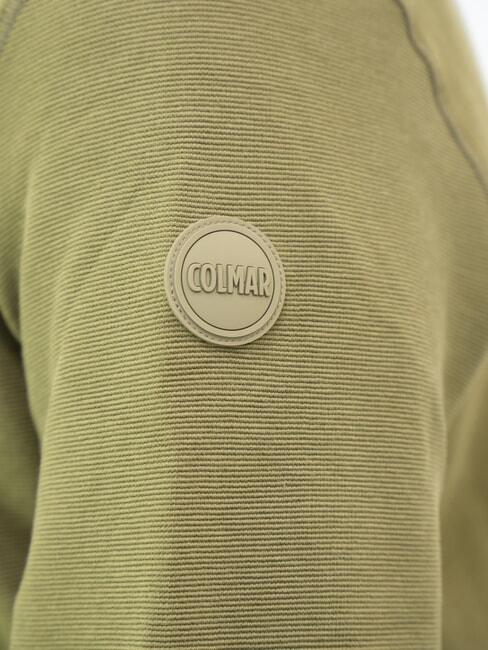 ORIGINALS NOWER Sweat-shirt soldat - Pulls molletonn&eacute;s