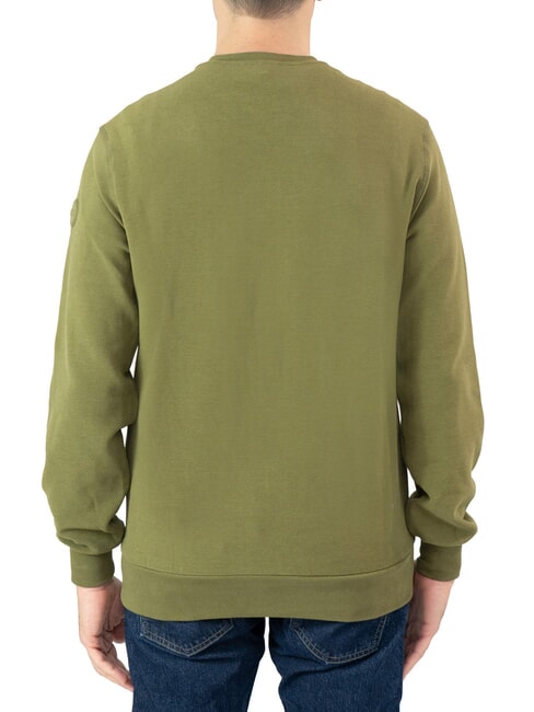 ORIGINALS NOWER Sweat-shirt soldat - Pulls molletonn&eacute;s