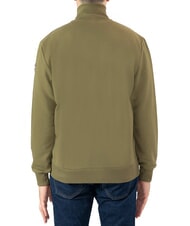 COLMAR ORIGINALS CONNECTIVE Sweat-shirt &agrave; fermeture &eacute;clair int&eacute;grale soldat - Pulls molletonn&eacute;s - 3