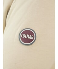 COLMAR ORIGINALS CONNECTIVE Sweat-shirt &agrave; fermeture &eacute;clair int&eacute;grale jute - Pulls molletonn&eacute;s - 2
