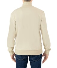 COLMAR ORIGINALS CONNECTIVE Sweat-shirt &agrave; fermeture &eacute;clair int&eacute;grale jute - Pulls molletonn&eacute;s - 3