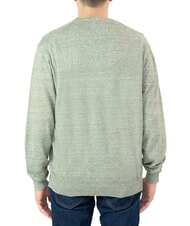 COLMAR ORIGINALS FIZZY Pull-over soldat - Pulls pour hommes - 3