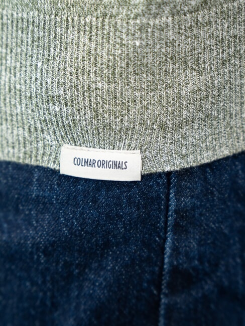 ORIGINALS FIZZY Pull-over soldat - Pulls pour hommes