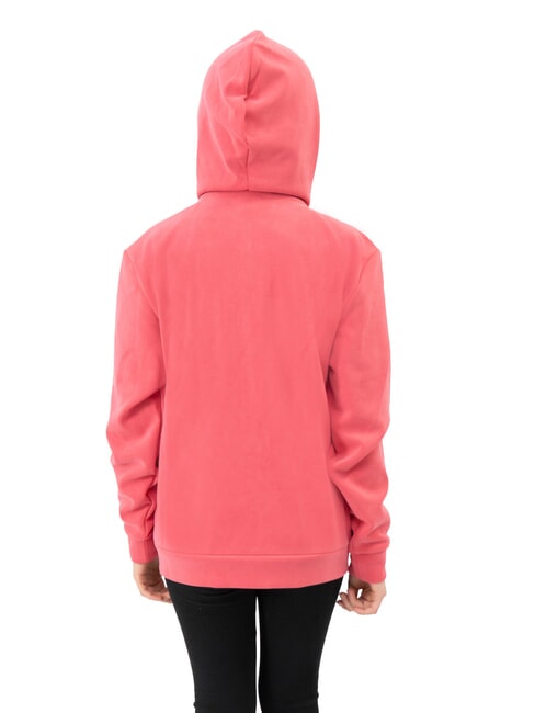 ORIGINALS GIRLY Sweatshirt &agrave; capuche amoureux - B&eacute;b&eacute; Sweat