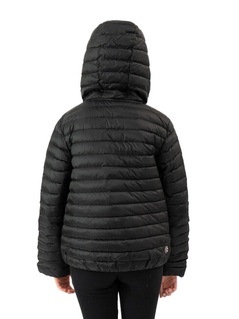 ORIGINALS PUNKY couette en duvet noir - B&eacute;b&eacute; Vestes